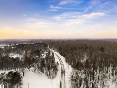 Tiny photo for 9131 W Jennings Road, Lake City, MI 49651 (MLS # 1941818)