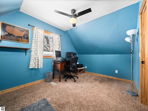 Tiny photo for 9131 W Jennings Road, Lake City, MI 49651 (MLS # 1941818)