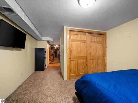 Tiny photo for 9131 W Jennings Road, Lake City, MI 49651 (MLS # 1941818)