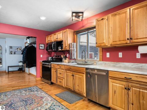 Tiny photo for 9131 W Jennings Road, Lake City, MI 49651 (MLS # 1941818)