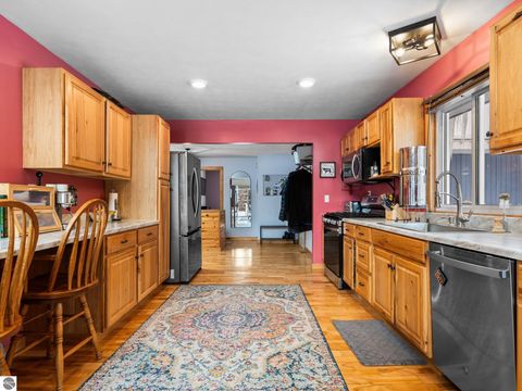 Tiny photo for 9131 W Jennings Road, Lake City, MI 49651 (MLS # 1941818)