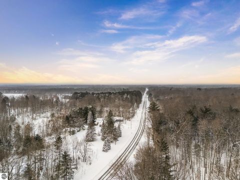 Tiny photo for 9131 W Jennings Road, Lake City, MI 49651 (MLS # 1941818)