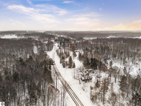 Tiny photo for 9131 W Jennings Road, Lake City, MI 49651 (MLS # 1941818)