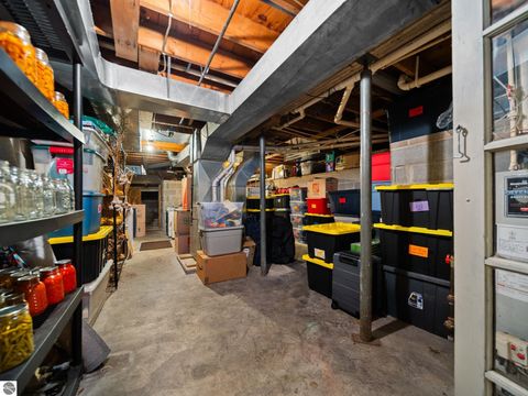 Tiny photo for 9131 W Jennings Road, Lake City, MI 49651 (MLS # 1941818)