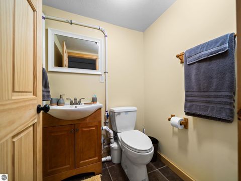 Tiny photo for 9131 W Jennings Road, Lake City, MI 49651 (MLS # 1941818)