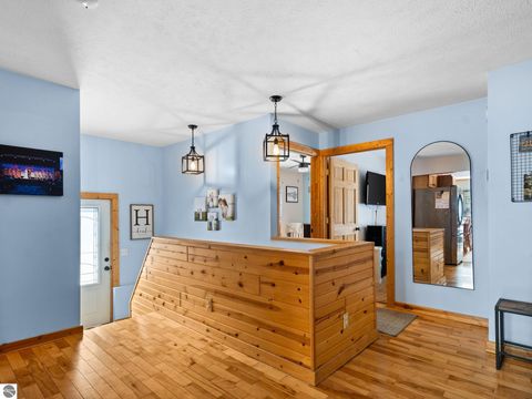 Tiny photo for 9131 W Jennings Road, Lake City, MI 49651 (MLS # 1941818)