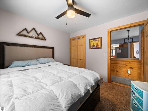 Tiny photo for 9131 W Jennings Road, Lake City, MI 49651 (MLS # 1941818)