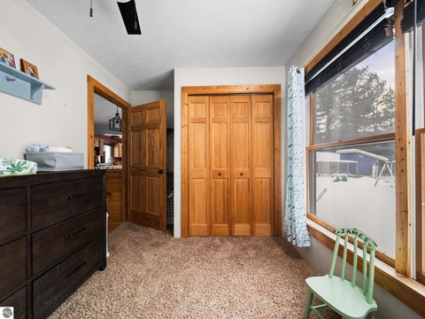 Tiny photo for 9131 W Jennings Road, Lake City, MI 49651 (MLS # 1941818)