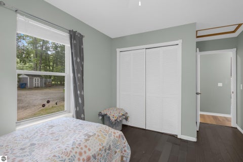 Tiny photo for 9163 Youker Road, Grawn, MI 49637 (MLS # 1949886)