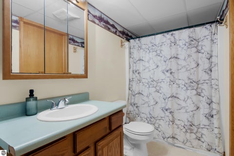 Tiny photo for 9163 Youker Road, Grawn, MI 49637 (MLS # 1949886)