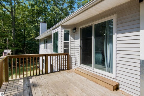 Tiny photo for 9163 Youker Road, Grawn, MI 49637 (MLS # 1949886)
