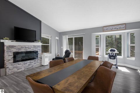 Tiny photo for 9163 Youker Road, Grawn, MI 49637 (MLS # 1949886)