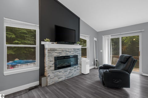 Tiny photo for 9163 Youker Road, Grawn, MI 49637 (MLS # 1949886)