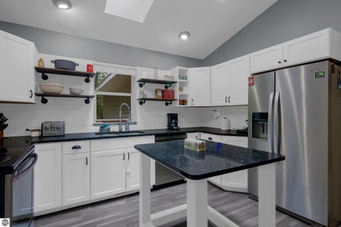 Tiny photo for 9163 Youker Road, Grawn, MI 49637 (MLS # 1949886)