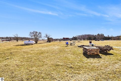 Tiny photo for 4861 Carpenter Road, Tawas City, MI 48763 (MLS # 1942771)