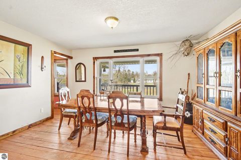 Tiny photo for 4861 Carpenter Road, Tawas City, MI 48763 (MLS # 1942771)