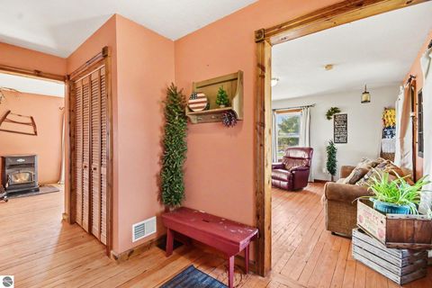 Tiny photo for 4861 Carpenter Road, Tawas City, MI 48763 (MLS # 1942771)