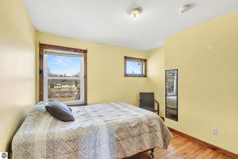 Tiny photo for 4861 Carpenter Road, Tawas City, MI 48763 (MLS # 1942771)