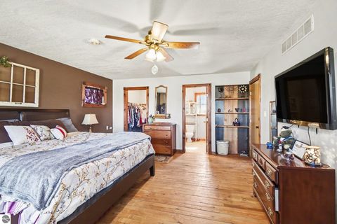 Tiny photo for 4861 Carpenter Road, Tawas City, MI 48763 (MLS # 1942771)