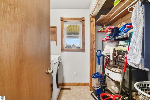 Tiny photo for 4861 Carpenter Road, Tawas City, MI 48763 (MLS # 1942771)