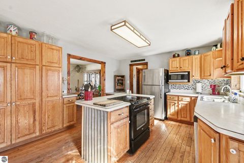 Tiny photo for 4861 Carpenter Road, Tawas City, MI 48763 (MLS # 1942771)