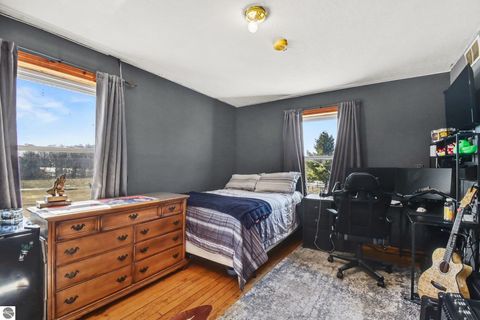 Tiny photo for 4861 Carpenter Road, Tawas City, MI 48763 (MLS # 1942771)