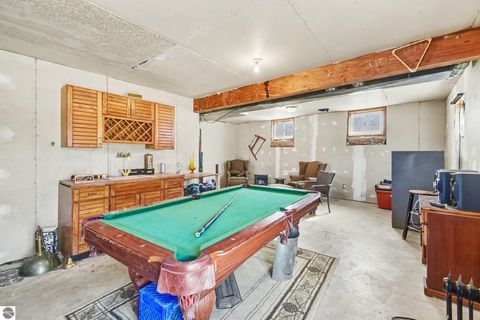 Tiny photo for 4861 Carpenter Road, Tawas City, MI 48763 (MLS # 1942771)