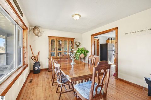 Tiny photo for 4861 Carpenter Road, Tawas City, MI 48763 (MLS # 1942771)