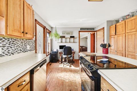 Tiny photo for 4861 Carpenter Road, Tawas City, MI 48763 (MLS # 1942771)