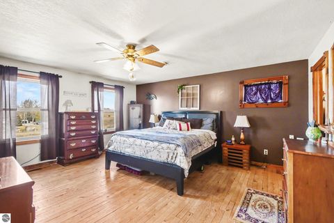 Tiny photo for 4861 Carpenter Road, Tawas City, MI 48763 (MLS # 1942771)