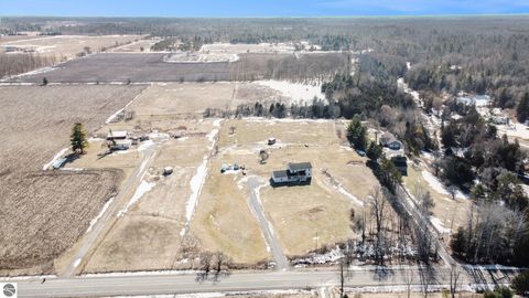 Tiny photo for 4861 Carpenter Road, Tawas City, MI 48763 (MLS # 1942771)