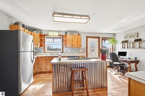 Tiny photo for 4861 Carpenter Road, Tawas City, MI 48763 (MLS # 1942771)