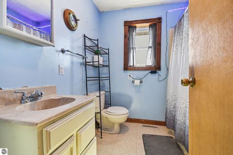 Tiny photo for 4861 Carpenter Road, Tawas City, MI 48763 (MLS # 1942771)