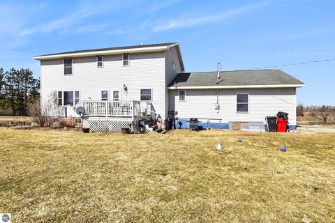 Tiny photo for 4861 Carpenter Road, Tawas City, MI 48763 (MLS # 1942771)