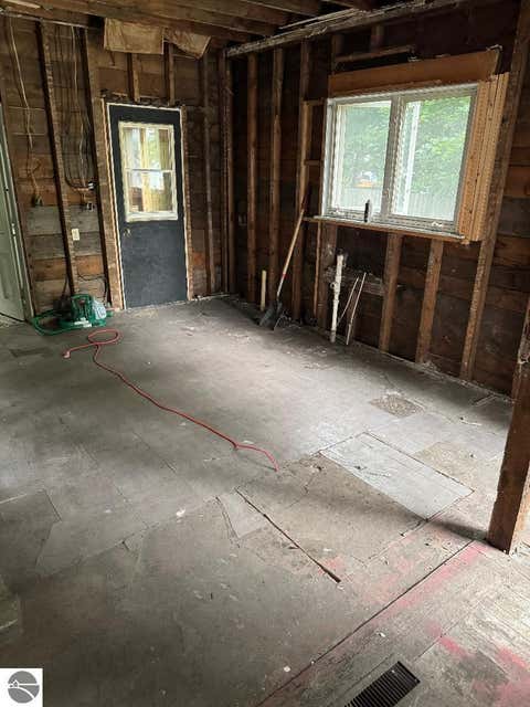 Tiny photo for 233 Second Avenue, Manistee, MI 49660 (MLS # 1948134)