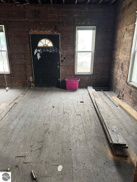 Tiny photo for 233 Second Avenue, Manistee, MI 49660 (MLS # 1948134)