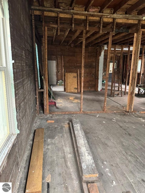 Tiny photo for 233 Second Avenue, Manistee, MI 49660 (MLS # 1948134)