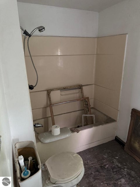 Tiny photo for 233 Second Avenue, Manistee, MI 49660 (MLS # 1948134)
