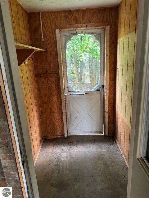 Tiny photo for 233 Second Avenue, Manistee, MI 49660 (MLS # 1948134)