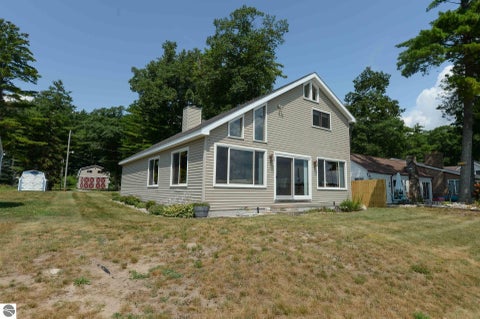 Tiny photo for 1797 Douglas Drive, Tawas City, MI 48763 (MLS # 1948359)
