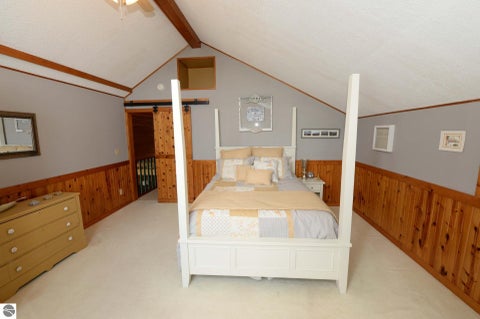 Tiny photo for 1797 Douglas Drive, Tawas City, MI 48763 (MLS # 1948359)