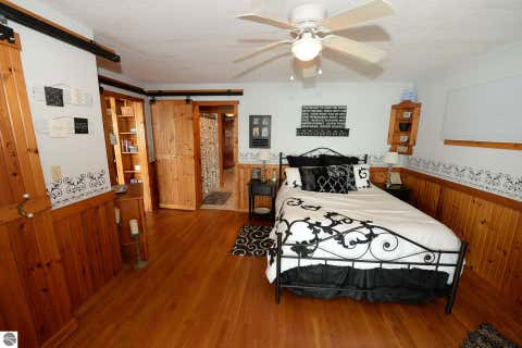 Tiny photo for 1797 Douglas Drive, Tawas City, MI 48763 (MLS # 1948359)