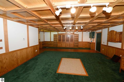 Tiny photo for 1797 Douglas Drive, Tawas City, MI 48763 (MLS # 1948359)