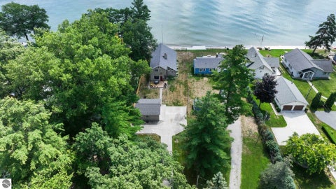 Tiny photo for 1797 Douglas Drive, Tawas City, MI 48763 (MLS # 1948359)