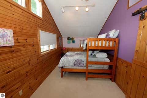 Tiny photo for 1797 Douglas Drive, Tawas City, MI 48763 (MLS # 1948359)
