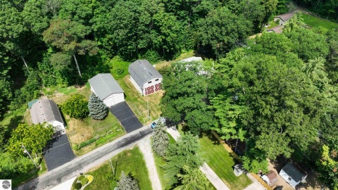 Tiny photo for 1797 Douglas Drive, Tawas City, MI 48763 (MLS # 1948359)