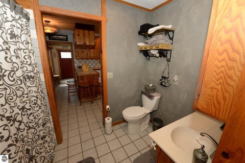 Tiny photo for 1797 Douglas Drive, Tawas City, MI 48763 (MLS # 1948359)