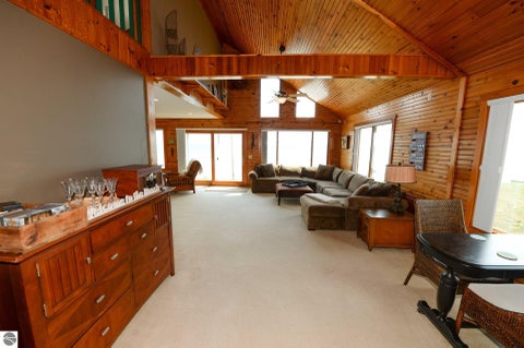Tiny photo for 1797 Douglas Drive, Tawas City, MI 48763 (MLS # 1948359)
