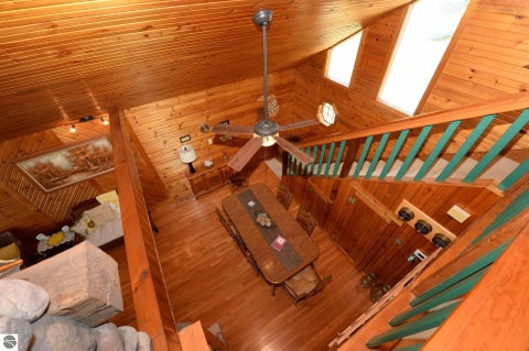 Tiny photo for 1797 Douglas Drive, Tawas City, MI 48763 (MLS # 1948359)