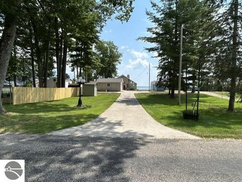 Tiny photo for 1797 Douglas Drive, Tawas City, MI 48763 (MLS # 1948359)